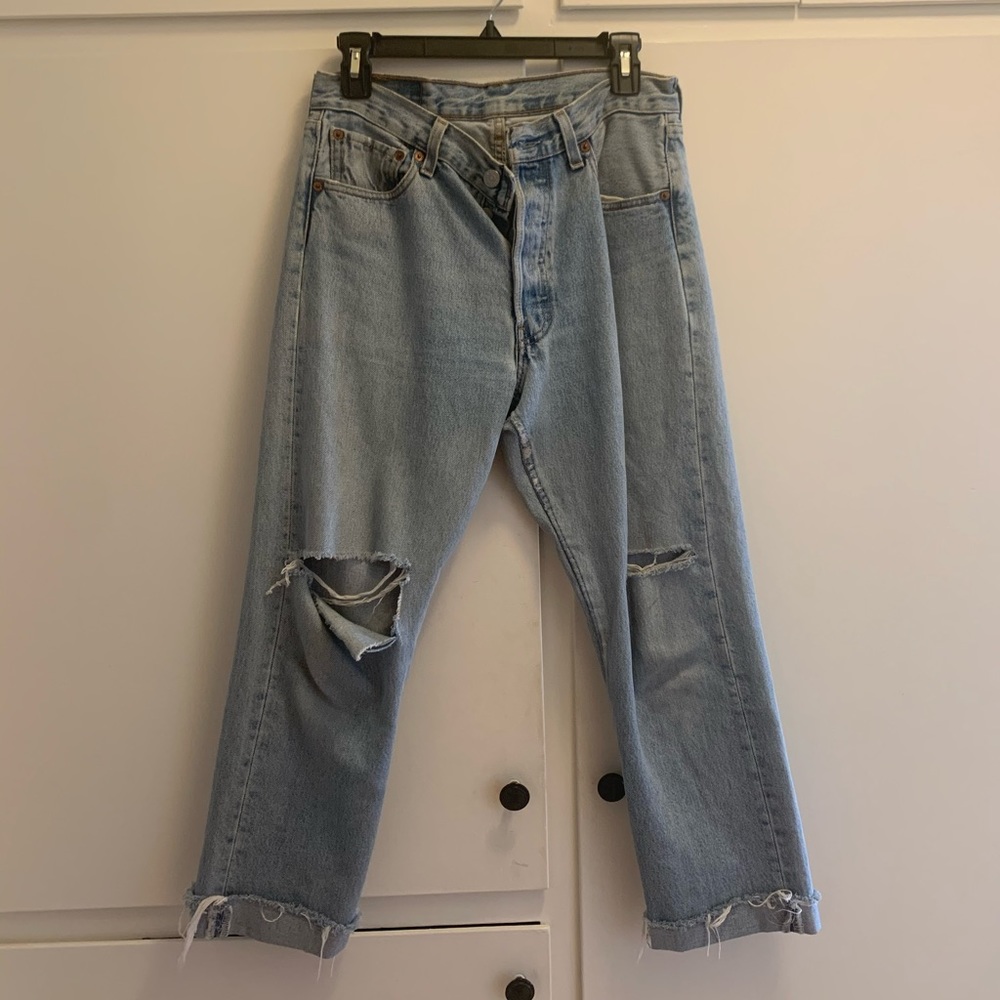 Vintage Levi’s
